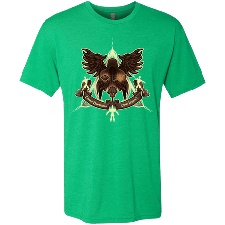 T-Shirts Envy / Small LEGEND Men's Triblend T-Shirt