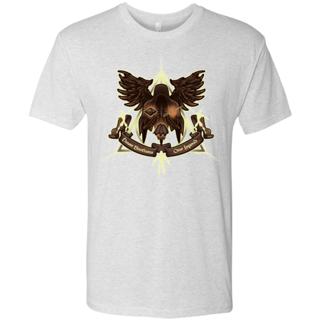 T-Shirts Heather White / Small LEGEND Men's Triblend T-Shirt