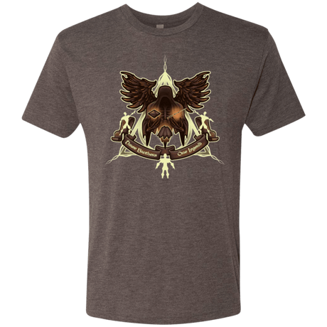 T-Shirts Macchiato / Small LEGEND Men's Triblend T-Shirt