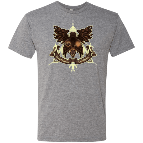 T-Shirts Premium Heather / Small LEGEND Men's Triblend T-Shirt