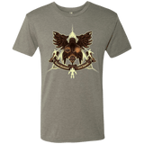 T-Shirts Venetian Grey / Small LEGEND Men's Triblend T-Shirt