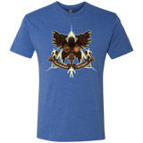 T-Shirts Vintage Royal / Small LEGEND Men's Triblend T-Shirt