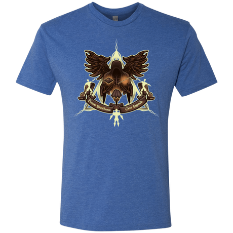 T-Shirts Vintage Royal / Small LEGEND Men's Triblend T-Shirt