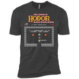 T-Shirts Heavy Metal / YXS Legend of Hodor Boys Premium T-Shirt