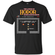 T-Shirts Black / Small Legend of Hodor T-Shirt
