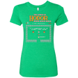 T-Shirts Envy / Small Legend of Hodor Women's Triblend T-Shirt