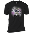 T-Shirts Black / YXS Legend of Serenity Boys Premium T-Shirt