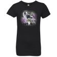 T-Shirts Black / YXS Legend of Serenity Girls Premium T-Shirt