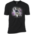 T-Shirts Black / X-Small Legend of Serenity Men's Premium T-Shirt