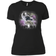 T-Shirts Black / X-Small Legend of Serenity Women's Premium T-Shirt