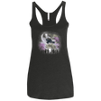 T-Shirts Vintage Black / X-Small Legend of Serenity Women's Triblend Racerback Tank