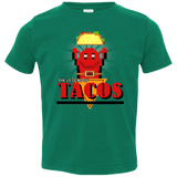 T-Shirts Kelly / 2T Legend of Tacos Toddler Premium T-Shirt