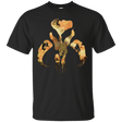 T-Shirts Black / Small Legend of The Bounty Hunter T-Shirt