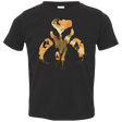 T-Shirts Black / 2T Legend of The Bounty Hunter Toddler Premium T-Shirt