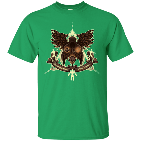 T-Shirts Irish Green / Small LEGEND T-Shirt