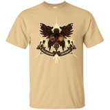 T-Shirts Vegas Gold / Small LEGEND T-Shirt