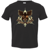 T-Shirts Black / 2T LEGEND Toddler Premium T-Shirt