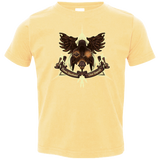 T-Shirts Butter / 2T LEGEND Toddler Premium T-Shirt