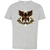 T-Shirts Heather / 2T LEGEND Toddler Premium T-Shirt