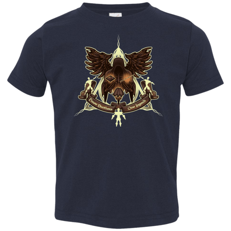 T-Shirts Navy / 2T LEGEND Toddler Premium T-Shirt