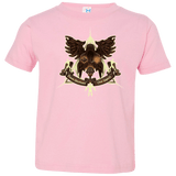 T-Shirts Pink / 2T LEGEND Toddler Premium T-Shirt