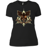 T-Shirts Black / X-Small LEGEND Women's Premium T-Shirt