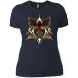T-Shirts Indigo / X-Small LEGEND Women's Premium T-Shirt