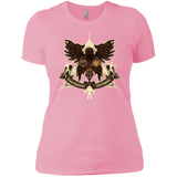 T-Shirts Light Pink / X-Small LEGEND Women's Premium T-Shirt