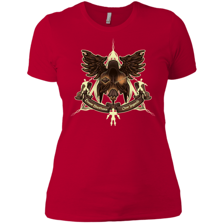 T-Shirts Red / X-Small LEGEND Women's Premium T-Shirt