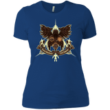T-Shirts Royal / X-Small LEGEND Women's Premium T-Shirt