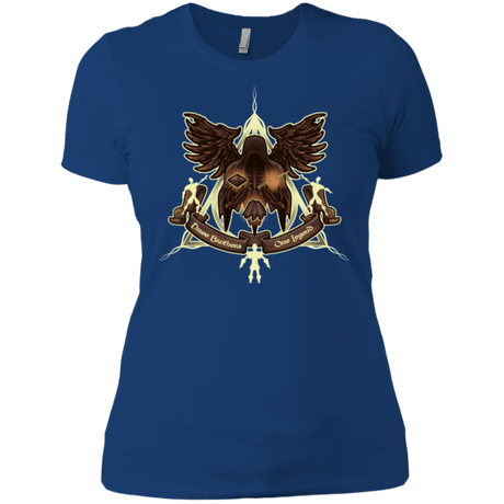 T-Shirts Royal / X-Small LEGEND Women's Premium T-Shirt