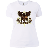 T-Shirts White / X-Small LEGEND Women's Premium T-Shirt