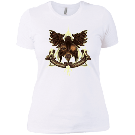 T-Shirts White / X-Small LEGEND Women's Premium T-Shirt