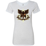 T-Shirts Heather White / Small LEGEND Women's Triblend T-Shirt