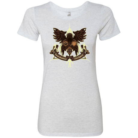 T-Shirts Heather White / Small LEGEND Women's Triblend T-Shirt
