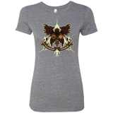 T-Shirts Premium Heather / Small LEGEND Women's Triblend T-Shirt