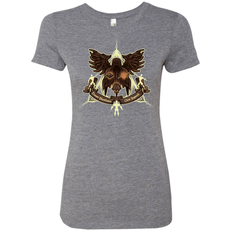 T-Shirts Premium Heather / Small LEGEND Women's Triblend T-Shirt