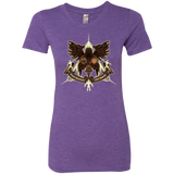 T-Shirts Purple Rush / Small LEGEND Women's Triblend T-Shirt