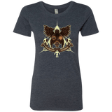 T-Shirts Vintage Navy / Small LEGEND Women's Triblend T-Shirt