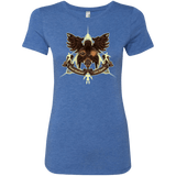T-Shirts Vintage Royal / Small LEGEND Women's Triblend T-Shirt