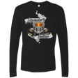 T-Shirts Black / Small Legendary Outlaw Men's Premium Long Sleeve