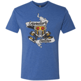 T-Shirts Vintage Royal / Small Legendary Outlaw Men's Triblend T-Shirt