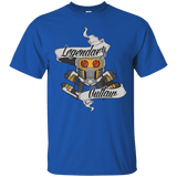 T-Shirts Royal / Small Legendary Outlaw T-Shirt