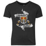 T-Shirts Vintage Black / YXS Legendary Outlaw Youth Triblend T-Shirt