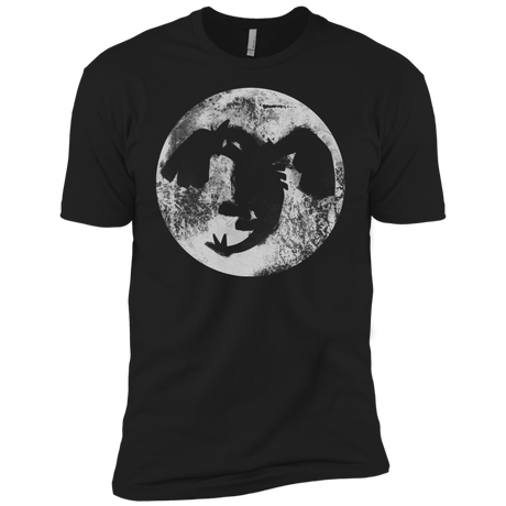 T-Shirts Black / YXS Legends Power Boys Premium T-Shirt