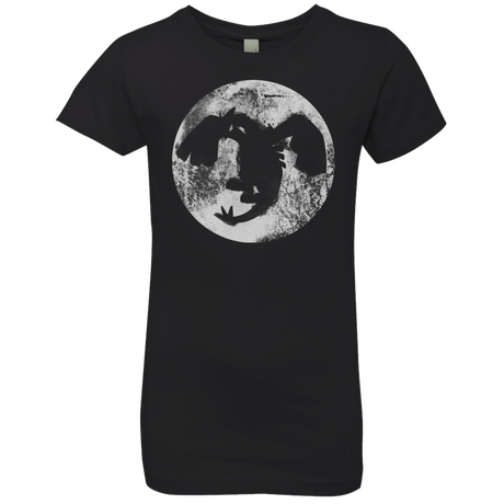 T-Shirts Black / YXS Legends Power Girls Premium T-Shirt