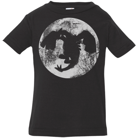 T-Shirts Black / 6 Months Legends Power Infant Premium T-Shirt