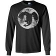 T-Shirts Black / S Legends Power Men's Long Sleeve T-Shirt