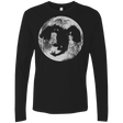 T-Shirts Black / S Legends Power Men's Premium Long Sleeve