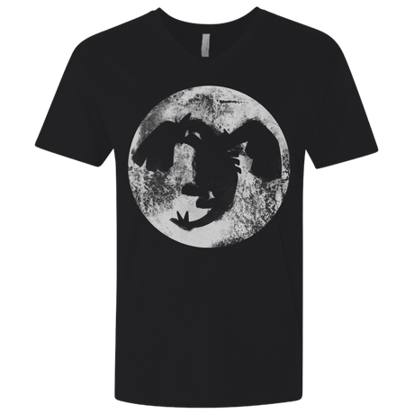 T-Shirts Black / X-Small Legends Power Men's Premium V-Neck